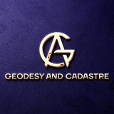 GEODESY AND CADASTRE