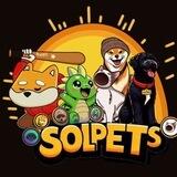 Solpets Portal