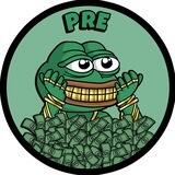 Pre-rich $PRE