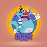 Oggy - Portal