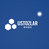 Ustozlar ovozi