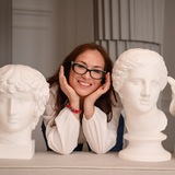 Смотри, что нашла