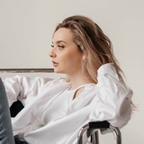 Маленькая 🤍