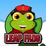 🐸💰 LEAP FROG | 5% Reflections