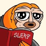 BOOK OF SLERF Portal