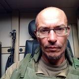 Шторм Z. Туленков о войне