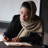 روان اسود/ ارامش روان