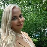 Яна Резакова Общественный деятель