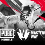 MastersWay-PUBGM