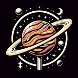 Sugar Planet