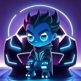 Cyber Tesla AI 🌍