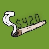 Weed $420 - Entry