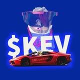 $KEV Portal