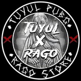 STOCK RAGO STORE 🇲🇨🇨🇳