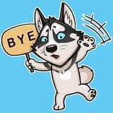 Bye Inu - #BYE