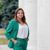 Галина Дуброва депутат НС ЛНР от ЛДПР