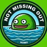 • NOMO • NOT MISSING OUT • PORTAL •