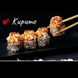 Sushi 🍣 Kirito