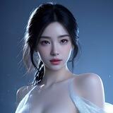 AI换脸|脱衣素材库