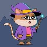 Magic Puss