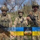Warriors Ukrainian Fundraiser Gallery 🇺🇦