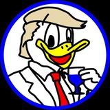$DUCK - Donald The Trump