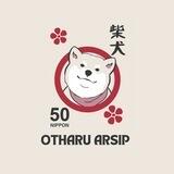 OTHARU ARSIP, “強い.” 🎎