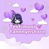 Testimoni Fannnynstore