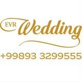 Evr Wedding