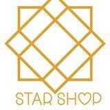 STAR SH🤍P