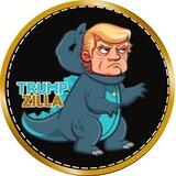 Trumpzilla | Portal