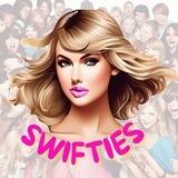 Taylor Swift - $SWIFTIES