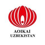 AOIKAI-GULISTAN_Yaponiyada ish