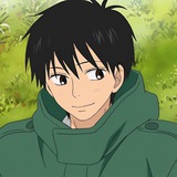 Kazehaya Shota