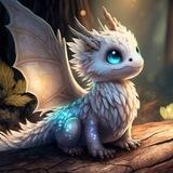 WHITE DRAGON CMC LISTED