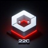 22C