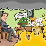 MEME IS FINE