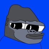 MONKE Portal