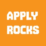 ApplyRocks