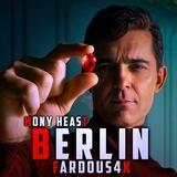 سریال برلین دوبله فارسیBERLIN سجین