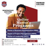 PREMIER COLLEGE ONLINE