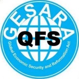NESARA GESARA QFS