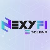 NEXYFI SOL BURN DETECTOR