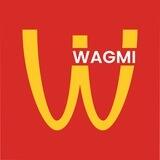 WAGMI (WE ALL GONNA MAKE IT) ERC20 - PORTAL