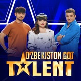O'zbekiston Got Talent