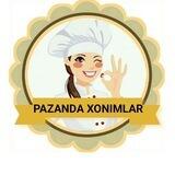PAZANDA XONIMLAR