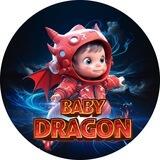 Baby Dragon | CMC & CG COMING