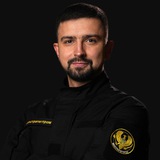 Герман Сметанін 🇺🇦