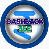 Cashback Jee