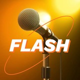 FLASH